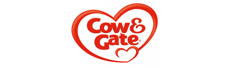 Cow & Gate (英國版牛欄) 
